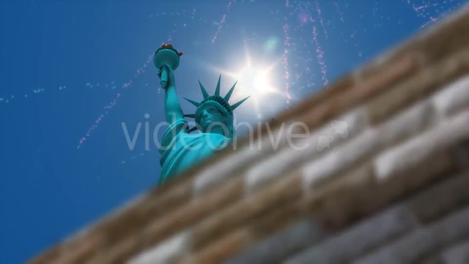 Independence Day & Celebrations 4K Videohive 16728411 Motion Graphics Image 2