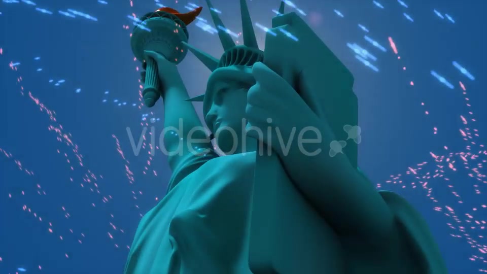Independence Day & Celebrations 4K Videohive 16728411 Motion Graphics Image 3