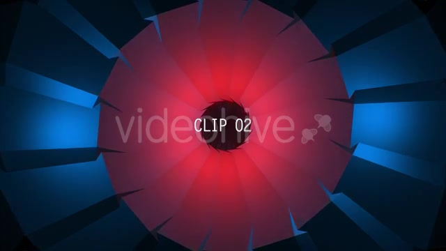 Industrial Wall Vol.1 Videohive 15432533 Motion Graphics Image 6