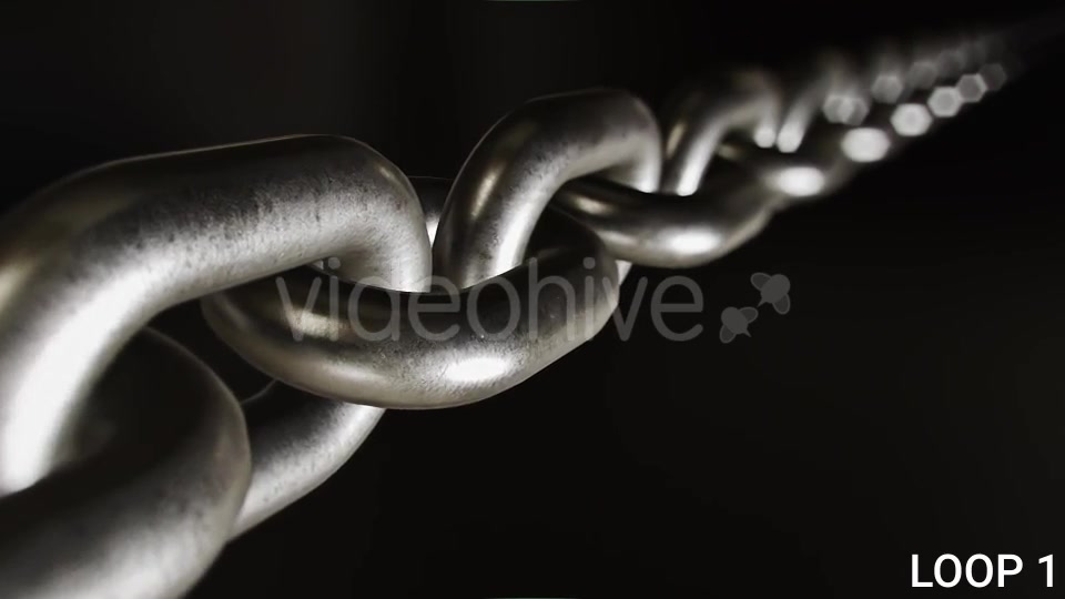 Infinite Chain Pack Videohive 15724111 Motion Graphics Image 4
