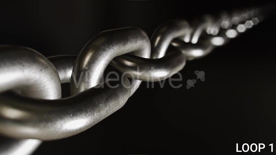 Infinite Chain Pack Videohive 15724111 Motion Graphics Image 5