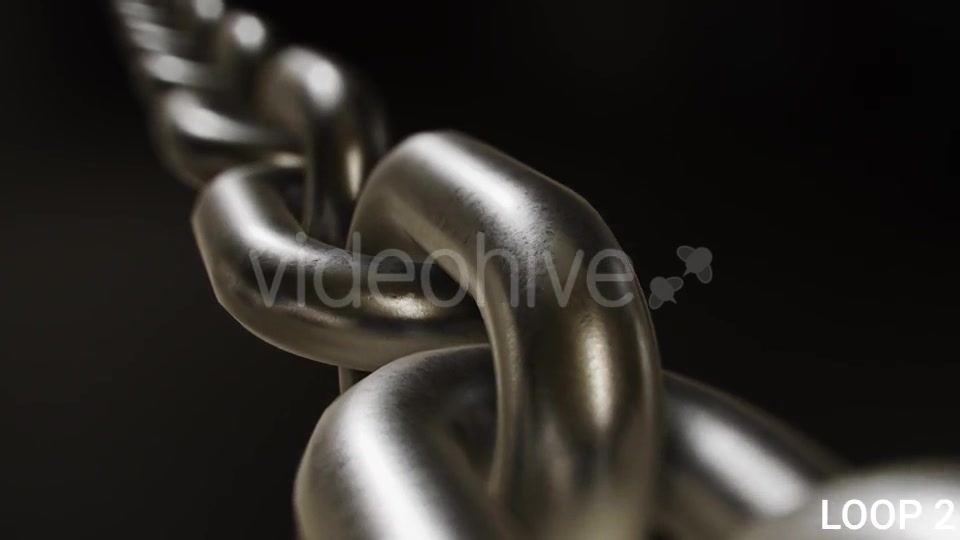 Infinite Chain Pack Videohive 15724111 Motion Graphics Image 6