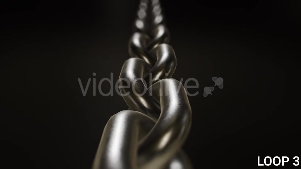 Infinite Chain Pack Videohive 15724111 Motion Graphics Image 8