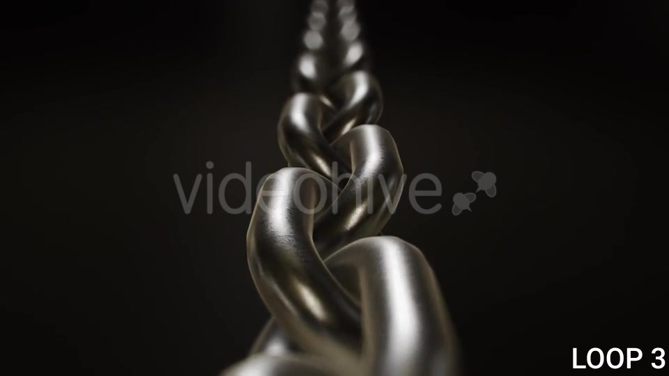Infinite Chain Pack Videohive 15724111 Motion Graphics Image 9