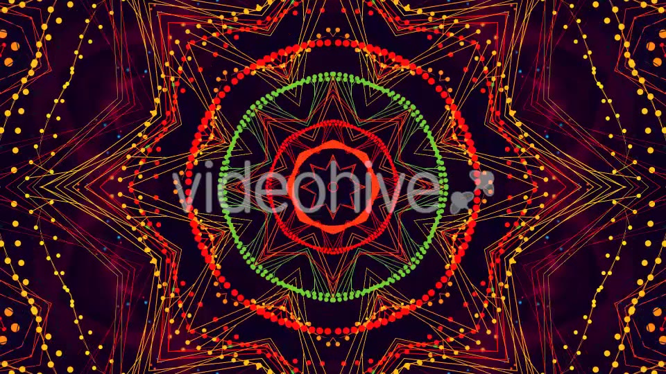 Inflorescence Loop Videohive 19991232 Motion Graphics Image 5