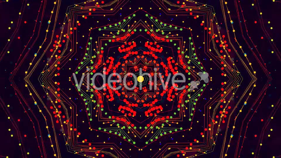 Inflorescence Loop Videohive 19991232 Motion Graphics Image 6