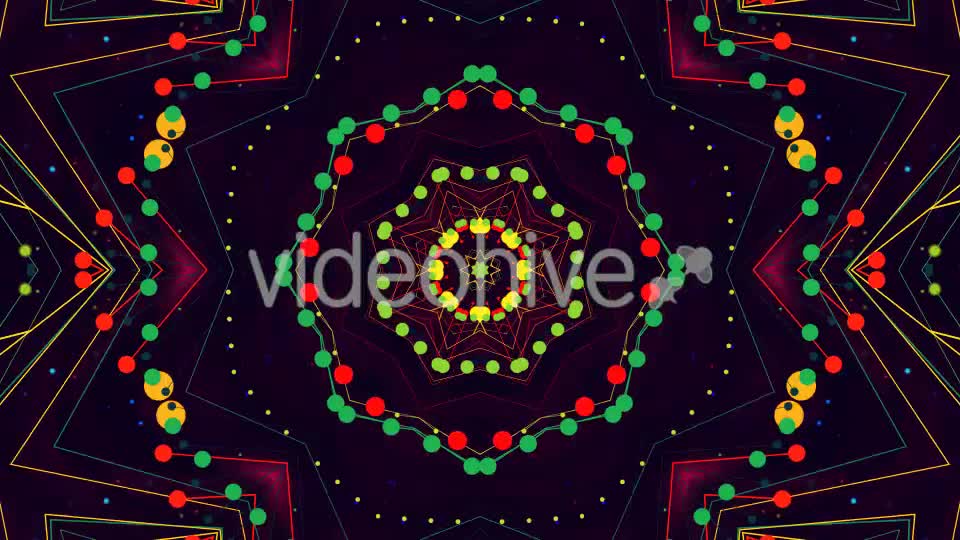 Inflorescence Loop Videohive 19991232 Motion Graphics Image 7