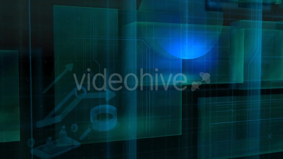 Infographics Of Business Development On The Way To Success Videohive 21509053 Motion Graphics Image 2