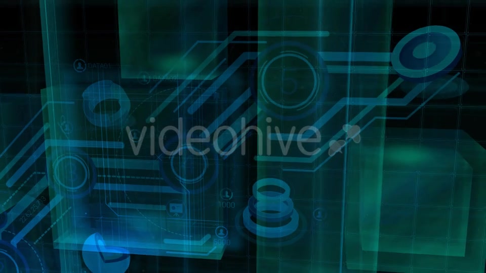 Infographics Of Business Development On The Way To Success Videohive 21509053 Motion Graphics Image 9