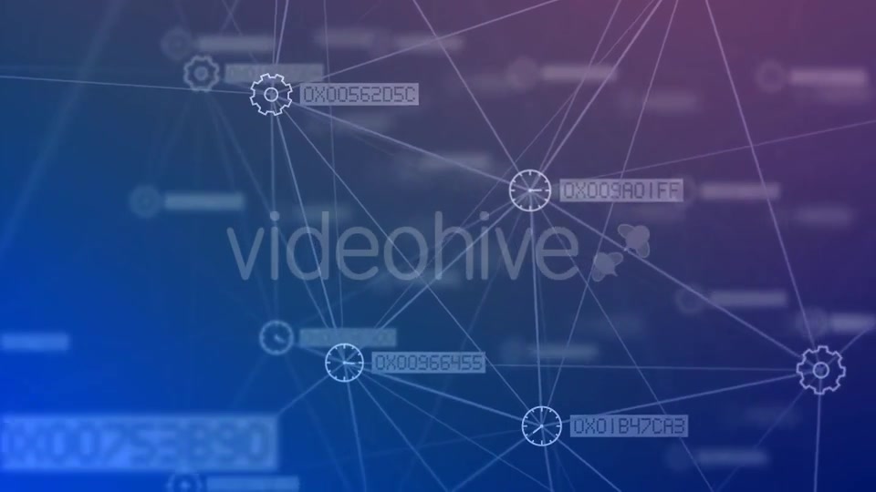 Information Network Videohive 21169078 Motion Graphics Image 2