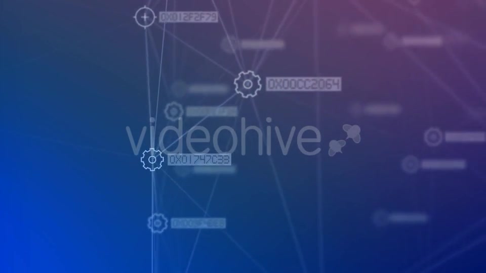 Information Network Videohive 21169078 Motion Graphics Image 3