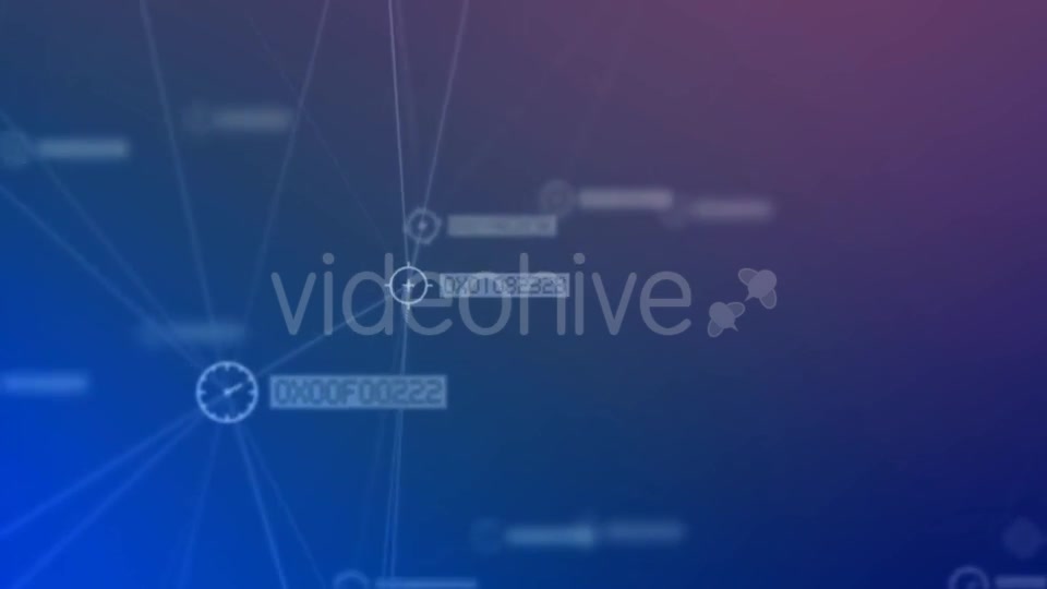 Information Network Videohive 21169078 Motion Graphics Image 4