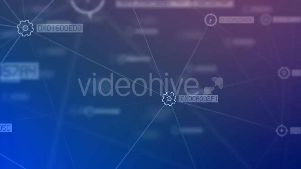Information Network Videohive 21169078 Motion Graphics Image 5