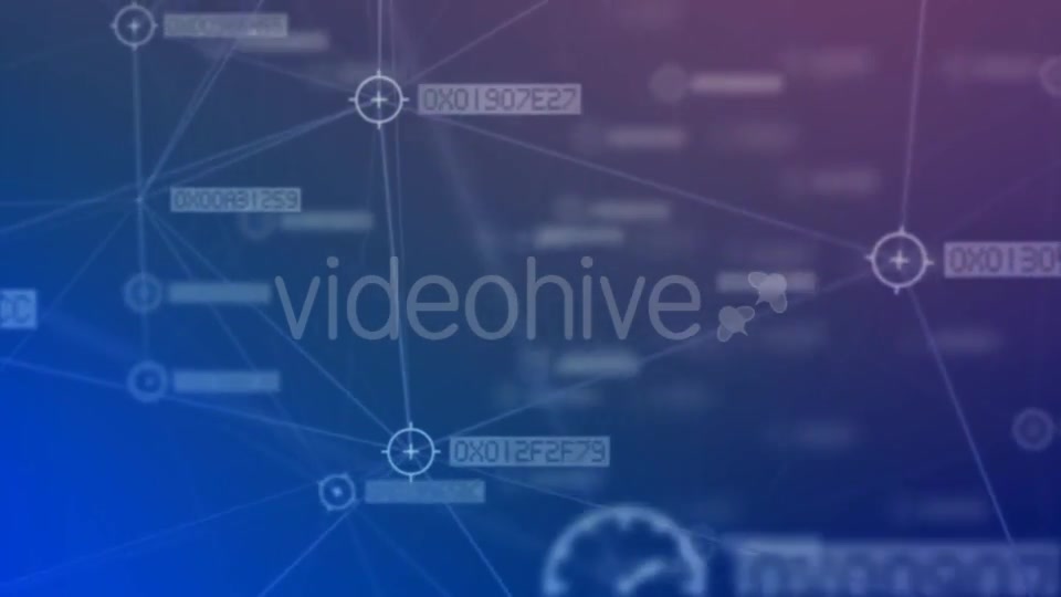 Information Network Videohive 21169078 Motion Graphics Image 6