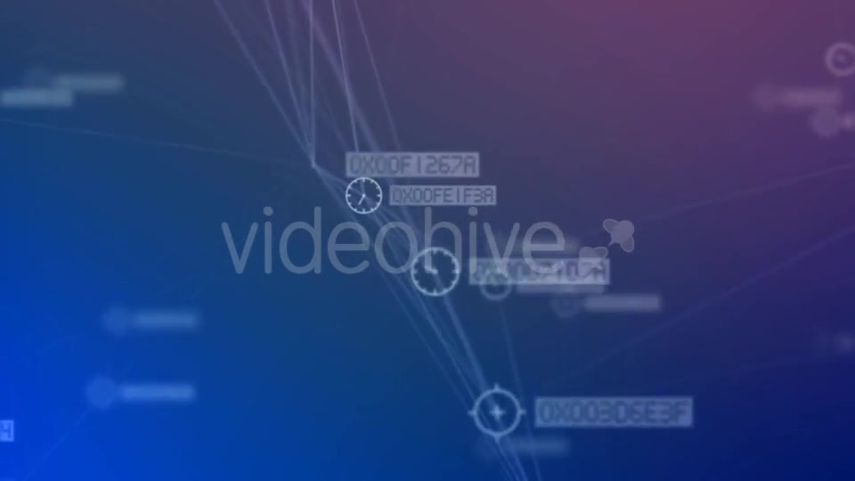 Information Network Videohive 21169078 Motion Graphics Image 7