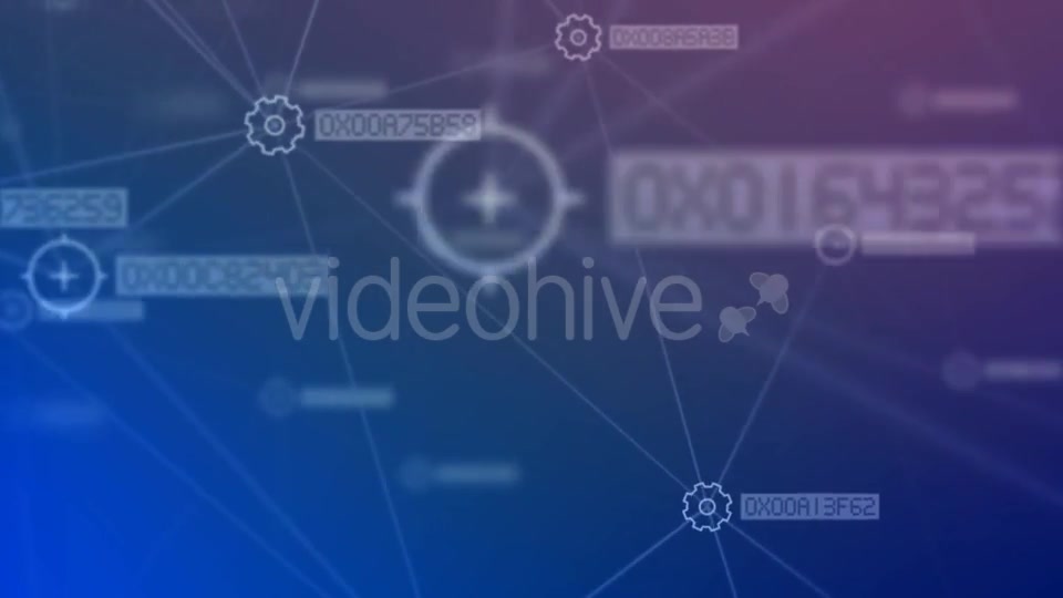 Information Network Videohive 21169078 Motion Graphics Image 8