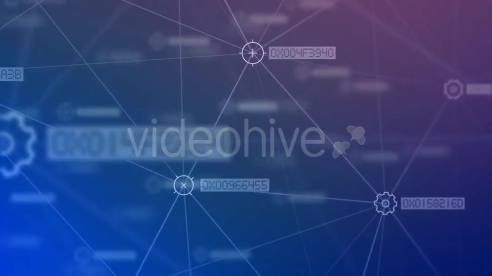 Information Network Videohive 21169078 Motion Graphics Image 9