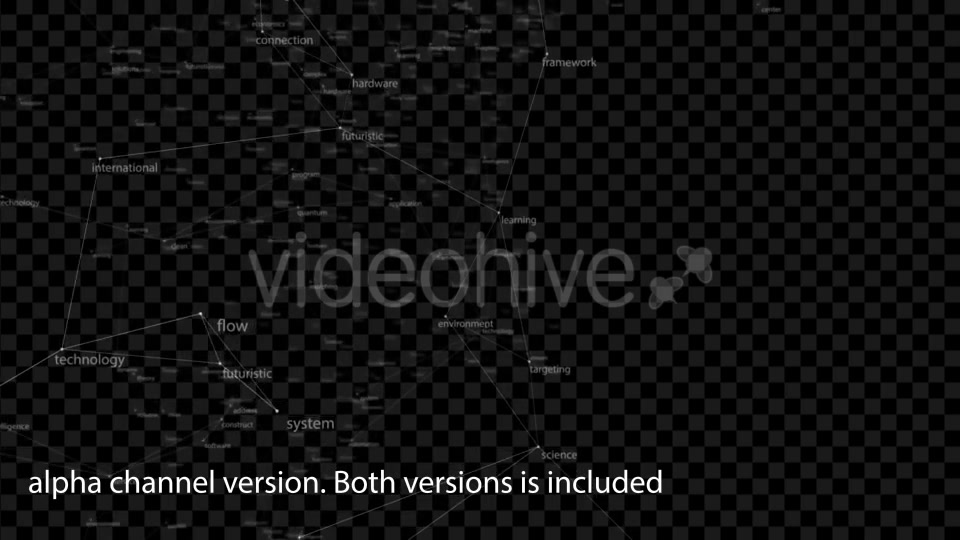 Information Network Videohive 16121477 Motion Graphics Image 5
