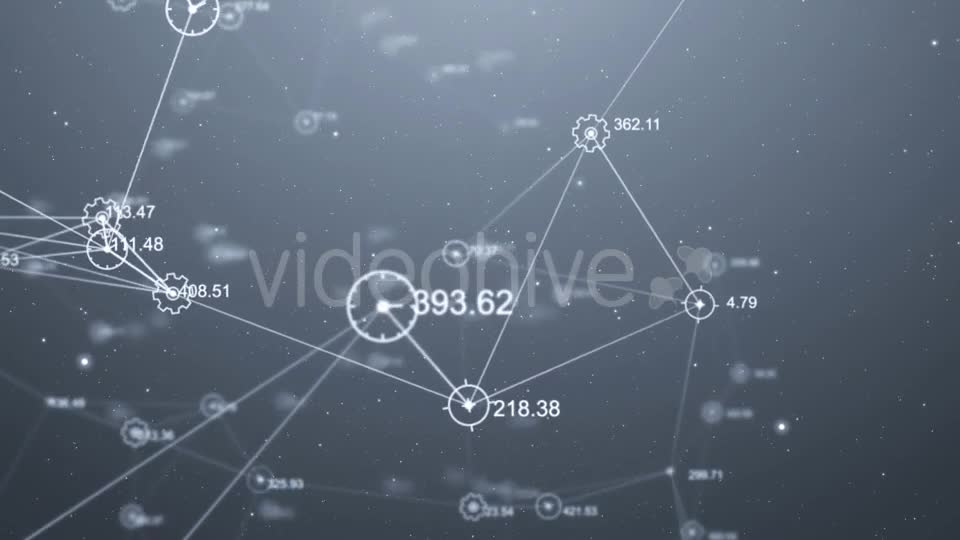 Information Technology Videohive 20966428 Motion Graphics Image 1