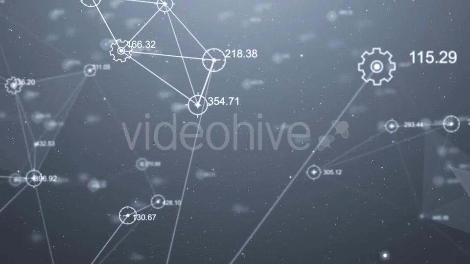 Information Technology Videohive 20966428 Motion Graphics Image 5