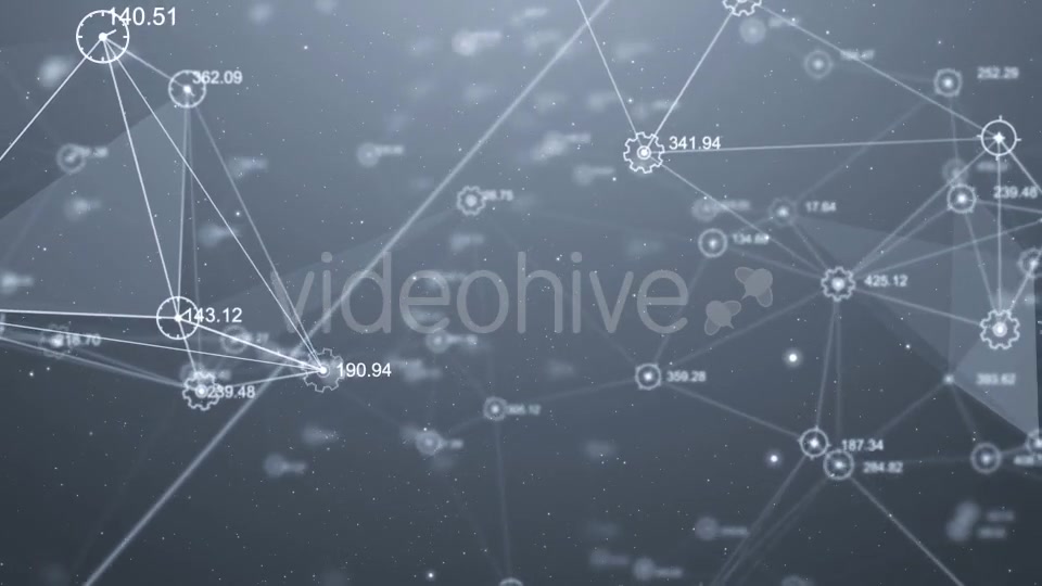 Information Technology Videohive 20966428 Motion Graphics Image 7