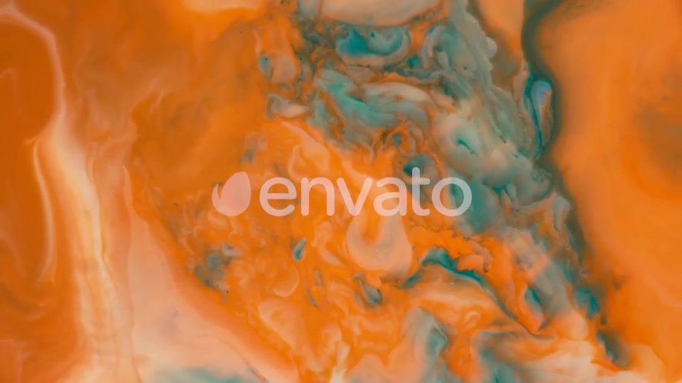 Ink and Paint Set Videohive 22075212 Motion Graphics Image 10