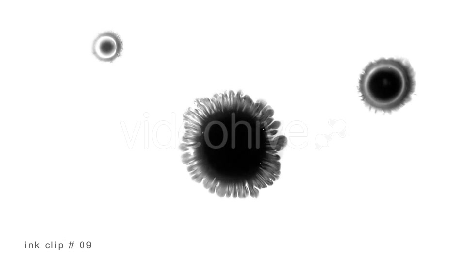 Ink Videohive 20059611 Motion Graphics Image 6