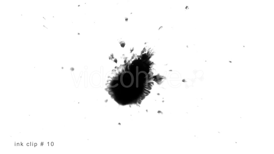 Ink Videohive 20059611 Motion Graphics Image 7
