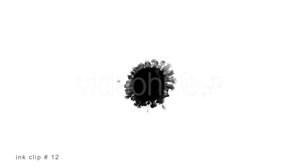 Ink Videohive 20059611 Motion Graphics Image 8