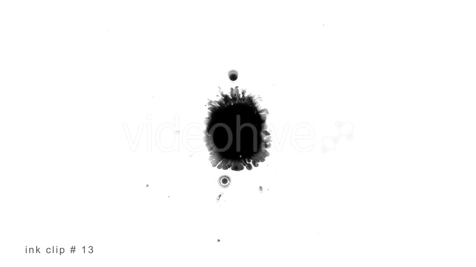 Ink Videohive 20059611 Motion Graphics Image 9