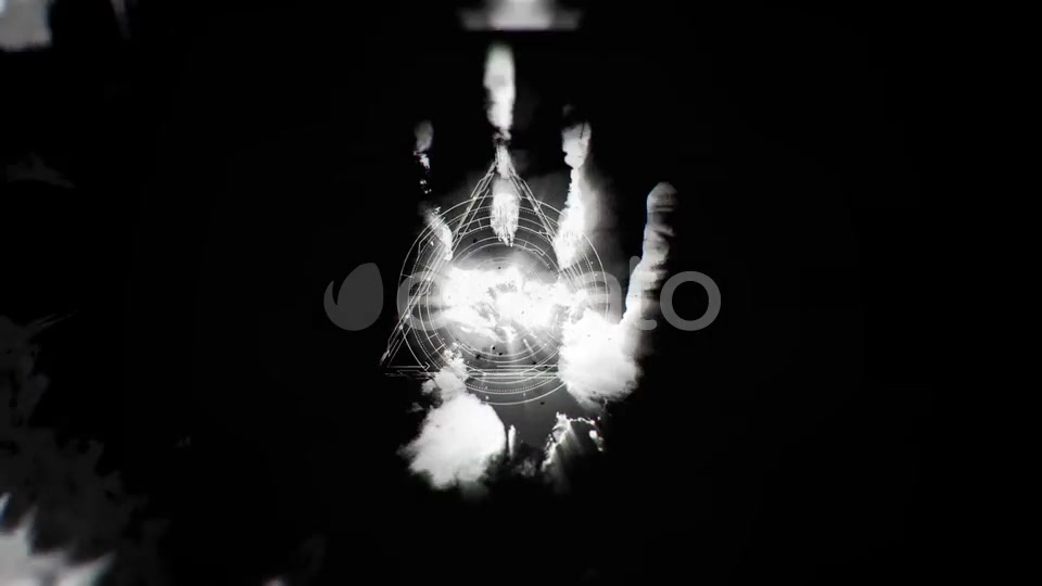 Ink Matte (HD Set 1) Videohive 22754259 Motion Graphics Image 11