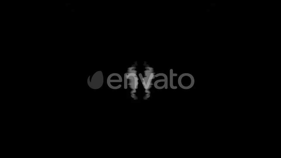 Ink Matte (HD Set 1) Videohive 22754259 Motion Graphics Image 5