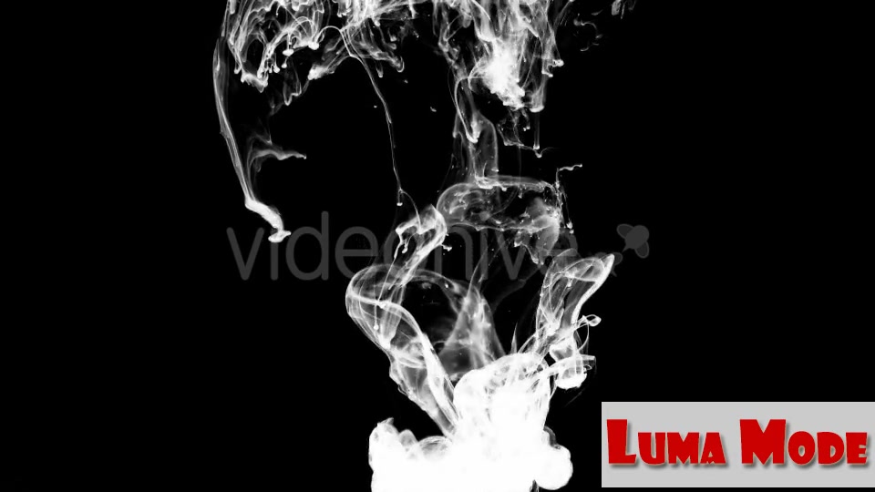 Ink Paint Splatter in Underwater Transition Pack Videohive 10292389 Motion Graphics Image 3