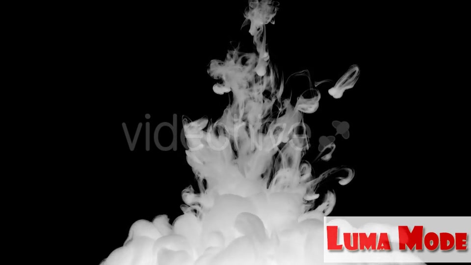 Ink Paint Splatter in Underwater Transition Pack Videohive 10292389 Motion Graphics Image 5