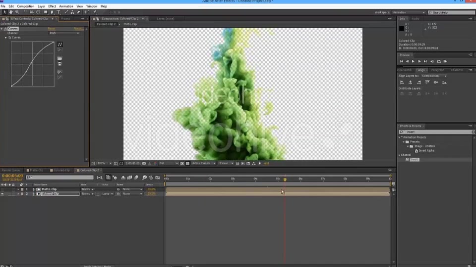 Ink Spread Transitions Pack Videohive 10294836 Motion Graphics Image 12
