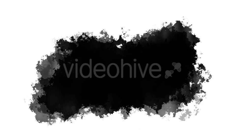 Ink Style Mattes Videohive 15102457 Motion Graphics Image 10