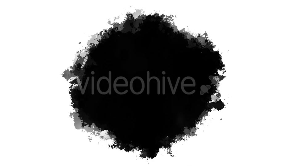 Ink Style Mattes Videohive 15102457 Motion Graphics Image 11