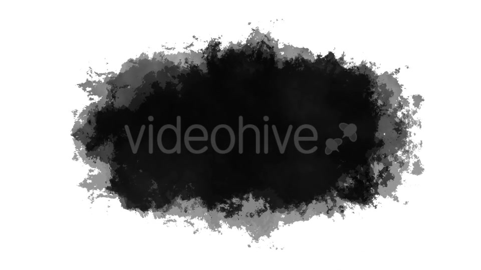 Ink Style Mattes Videohive 15102457 Motion Graphics Image 3