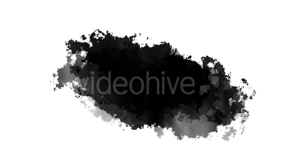 Ink Style Mattes Videohive 15102457 Motion Graphics Image 5