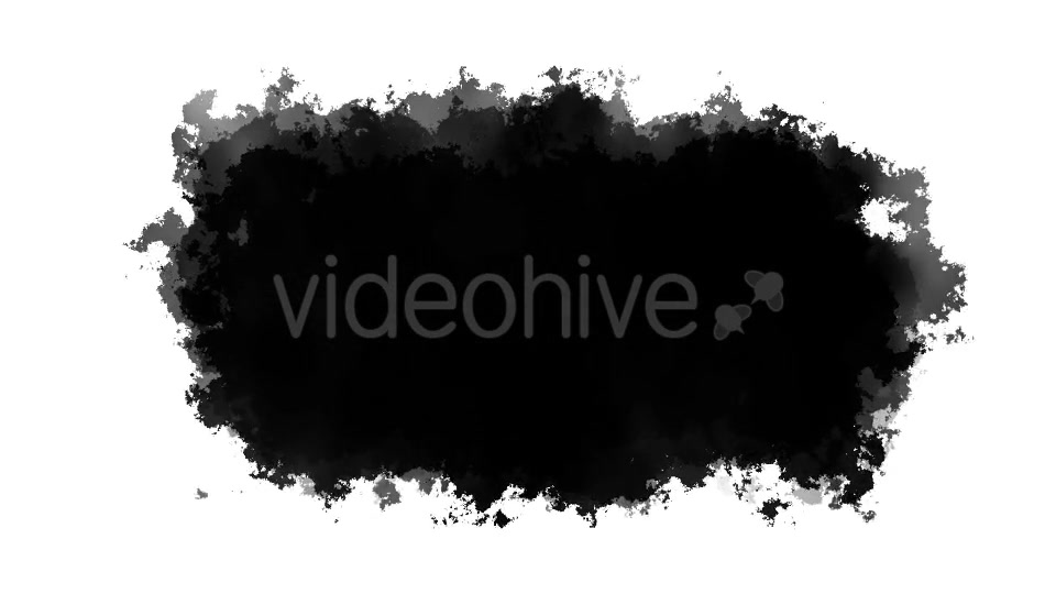 Ink Style Mattes Videohive 15102457 Motion Graphics Image 6