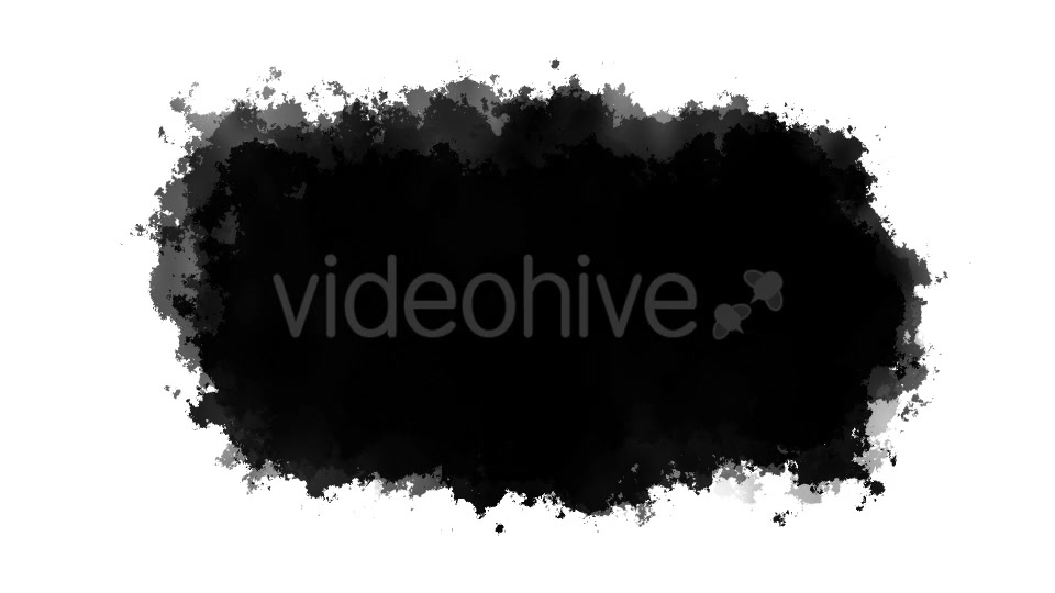 Ink Style Mattes Videohive 15102457 Motion Graphics Image 7