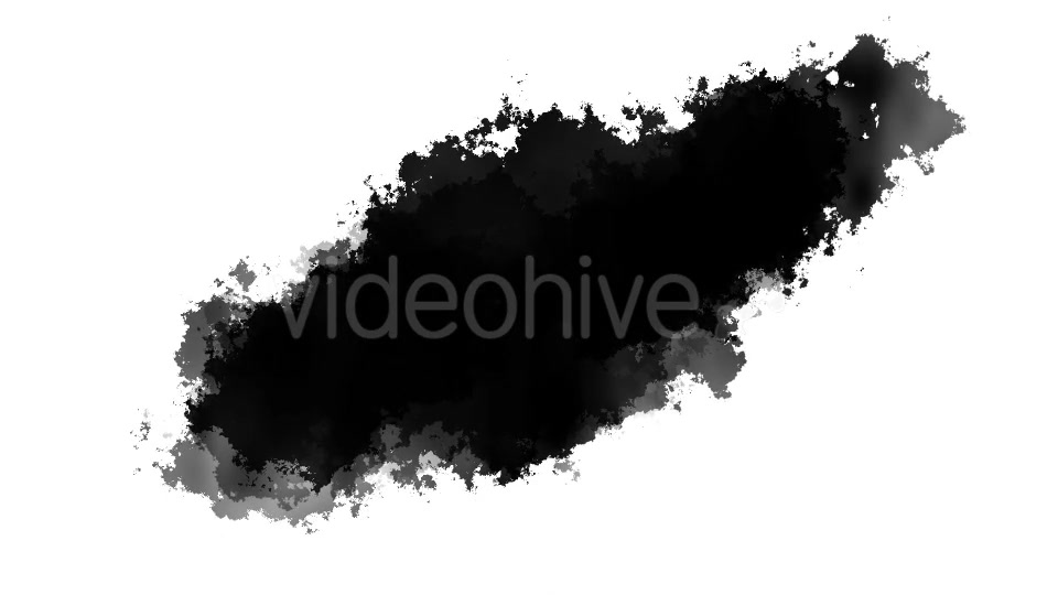 Ink Style Mattes Videohive 15102457 Motion Graphics Image 8