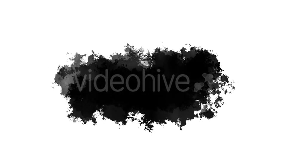 Ink Style Mattes Videohive 15102457 Motion Graphics Image 9