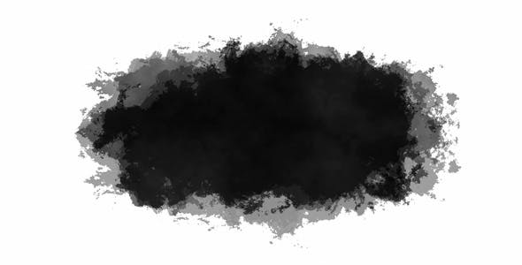 Ink Style Mattes - Download Videohive 15102457