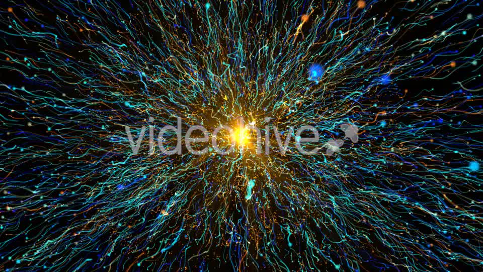 Inner Space Videohive 20474927 Motion Graphics Image 1