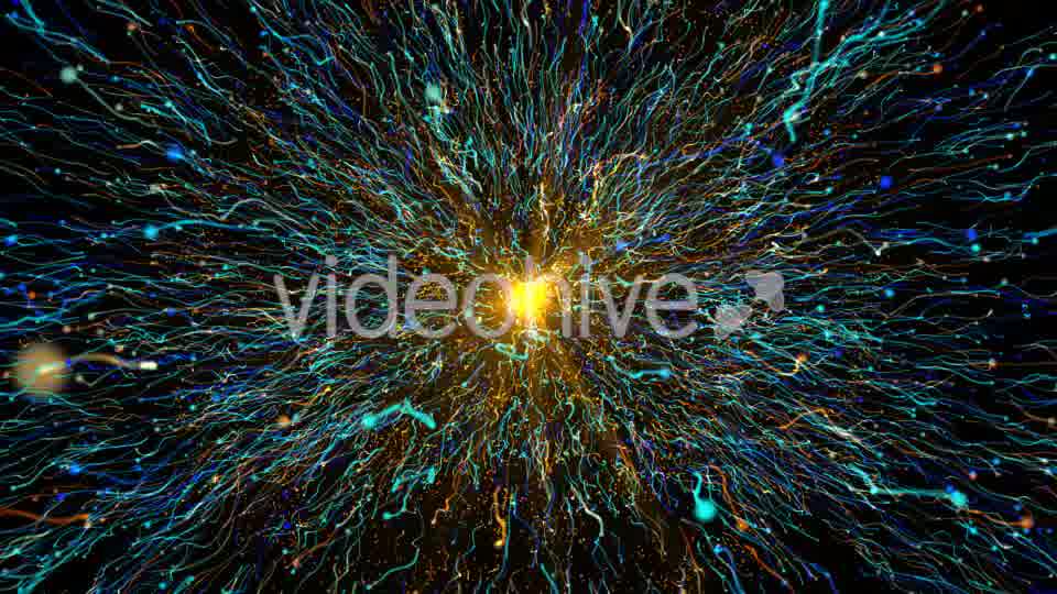 Inner Space Videohive 20474927 Motion Graphics Image 10