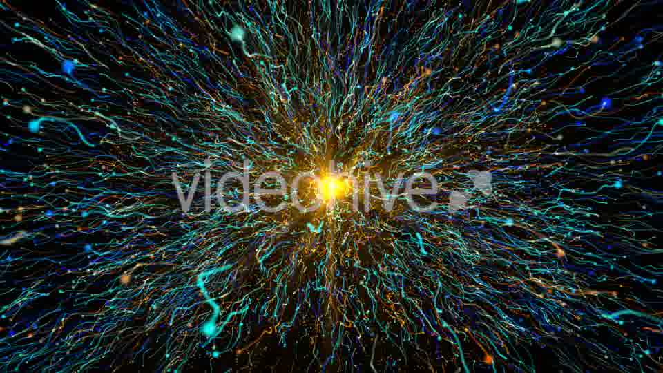 Inner Space Videohive 20474927 Motion Graphics Image 11