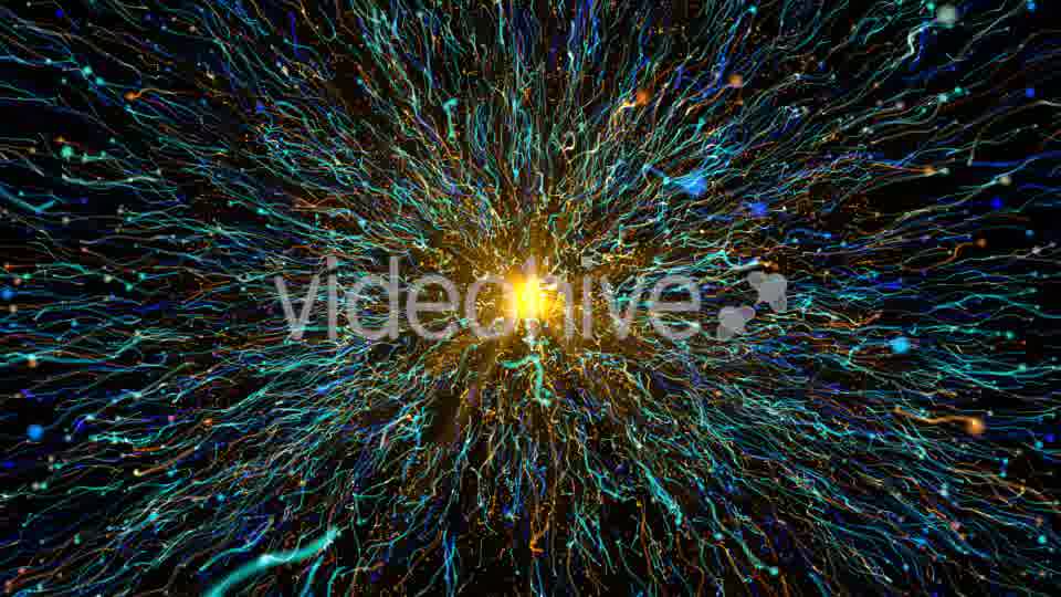 Inner Space Videohive 20474927 Motion Graphics Image 12