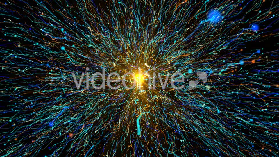 Inner Space Videohive 20474927 Motion Graphics Image 2