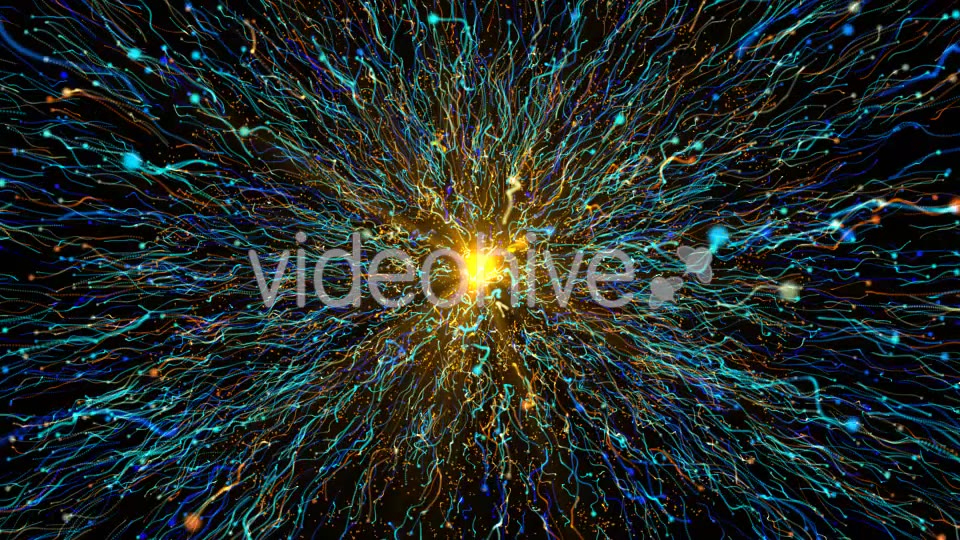 Inner Space Videohive 20474927 Motion Graphics Image 3